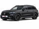 Обвіс AMG 63 для Mercedes GLC X254 2021+ ac4-0b6 фото 5