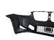 Передній бампер X3M F97 на BMW X3 G01 2022-2024 fy8-uvr фото 3
