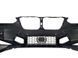 Передній бампер X3M F97 на BMW X3 G01 2022-2024 fy8-uvr фото 4