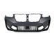 Передній бампер X3M F97 на BMW X3 G01 2022-2024 fy8-uvr фото 1