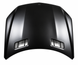 Aluminum Hood for Mercedes GLS X166 2012-2019 (Taiwan)