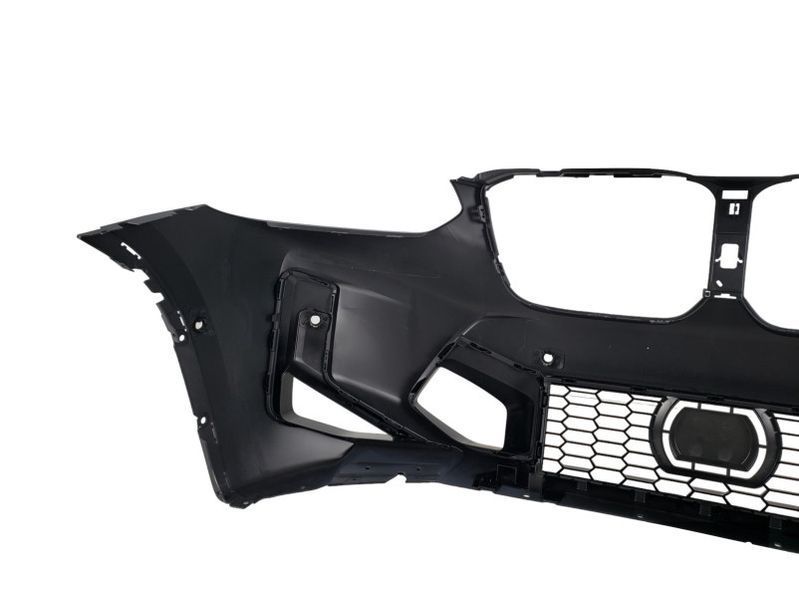 Передній бампер X3M F97 на BMW X3 G01 2022-2024 fy8-uvr фото