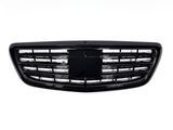 Mercedes-Benz W222 S63 AMG front grille