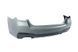Rear bumper for BMW G30 in M-tech style