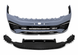 Front Bumper Assembly Volkswagen Tiguan R-Line 2022