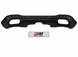 Rear Bumper Diffuser Mercedes GLE W167 AMG Style