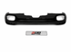 Rear Bumper Diffuser Mercedes GLE W167 AMG Style