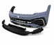 Front Bumper Assembly Volkswagen Tiguan R-Line 2022