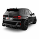 Обвіс BMW X5 G05 у стилі X5M LCI F95 (2023+) 164-6c9 фото 20