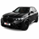 Обвіс BMW X5 G05 у стилі X5M LCI F95 (2023+) 164-6c9 фото 19