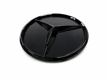 Emblem Mercedes W213 D18.5 Distronic