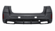 Rear Bumper M-tech BMW U12