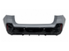 M-tech Style Rear Bumper for BMW X1 U11/U12 2022+