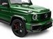 Карбоновий обвіс TOPCAR для Mercedes-Benz G63 AMG / G500 W463A / W464 2i4-42b фото 1