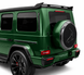 Карбоновий обвіс TOPCAR для Mercedes-Benz G63 AMG / G500 W463A / W464 2i4-42b фото 3