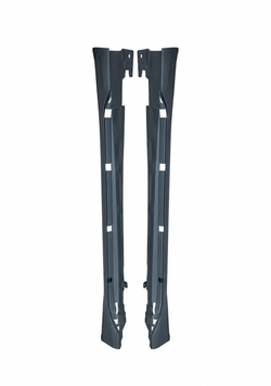 M-tech Side Skirts BMW U12