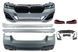 Body Kit for BMW 5 Series G30 (2016&ndash;2020) in M-tech LCI Style (2020+)