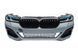 Body Kit for BMW 5 Series G30 (2016&ndash;2020) in M-tech LCI Style (2020+)