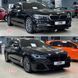 Body Kit for BMW 5 Series G30 (2016&ndash;2020) in M-tech LCI Style (2020+)
