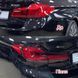 Body Kit for BMW 5 Series G30 (2016&ndash;2020) in M-tech LCI Style (2020+)