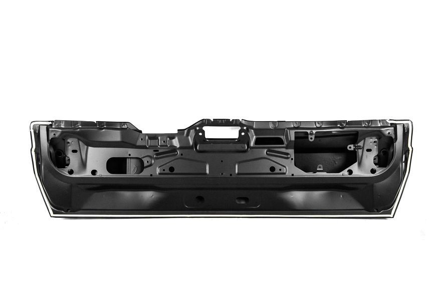 Обвіс для BMW X5 F15 у стилі X5M F95 LCI 13j-1hr фото