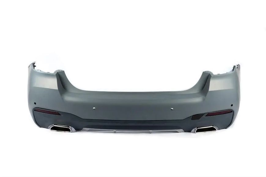 Body Kit for BMW 5 Series G30 (2016&ndash;2020) in M-tech LCI Style (2020+)
