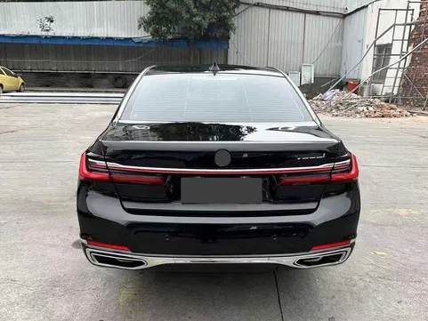 Body kit for BMW G11/G12 in Executive style 2020+