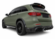 Карбоновый обвес BRABUS для Mercedes GLC63 X253 000-003 фото 3