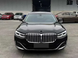 Body kit for BMW G11/G12 in Executive style 2020+