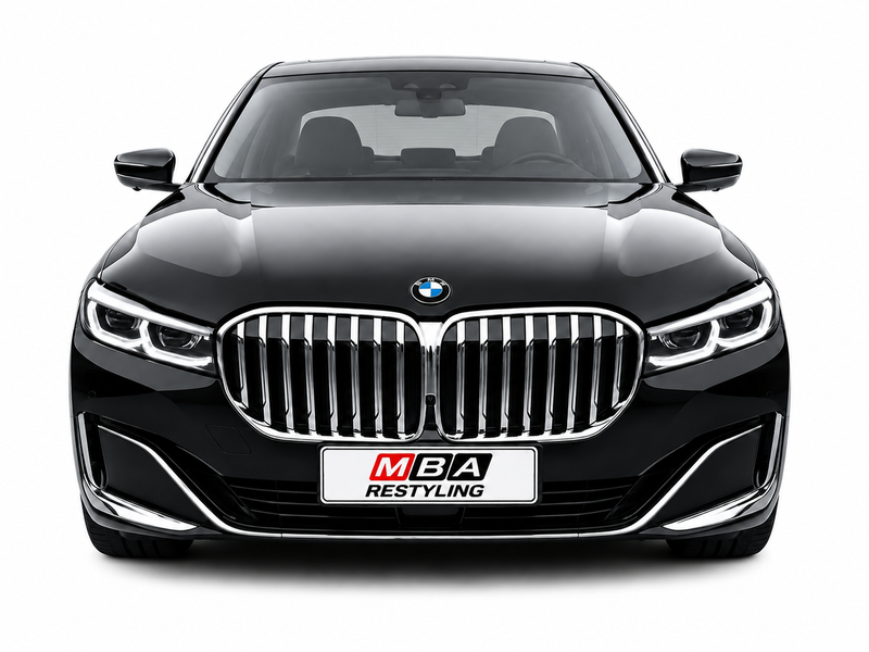 Body kit for BMW G11/G12 in Executive style 2020+