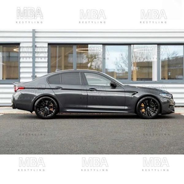 Обвес для BMW G30 (2016&ndash;2020) в стиле F90 M5-look LCI i85-107 фото