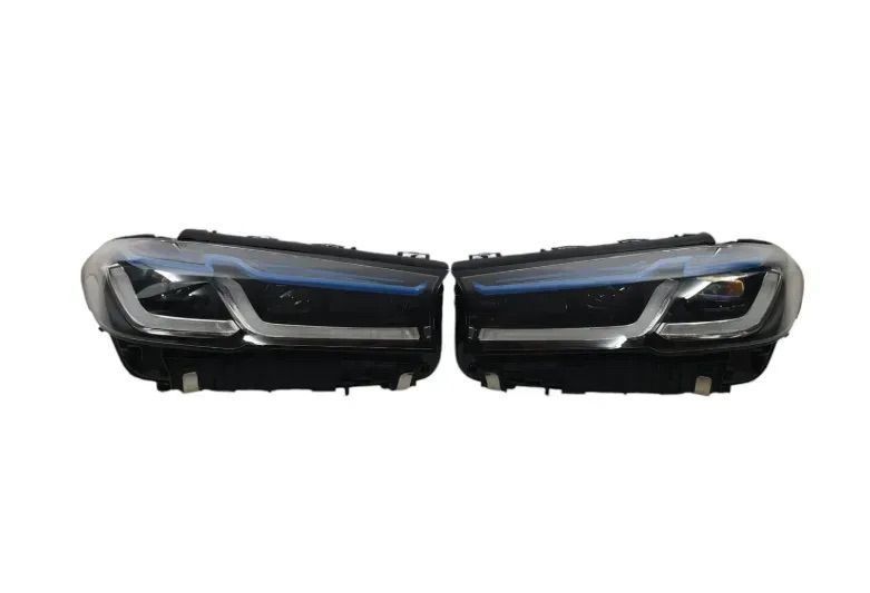 Обвес для BMW G30 (2016&ndash;2020) в стиле F90 M5-look LCI i85-107 фото