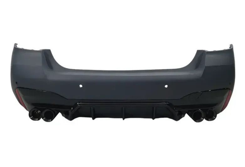 Обвес для BMW G30 (2016&ndash;2020) в стиле F90 M5-look LCI i85-107 фото