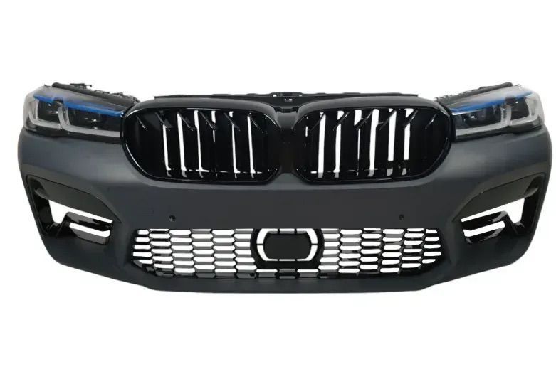Обвес для BMW G30 (2016&ndash;2020) в стиле F90 M5-look LCI i85-107 фото