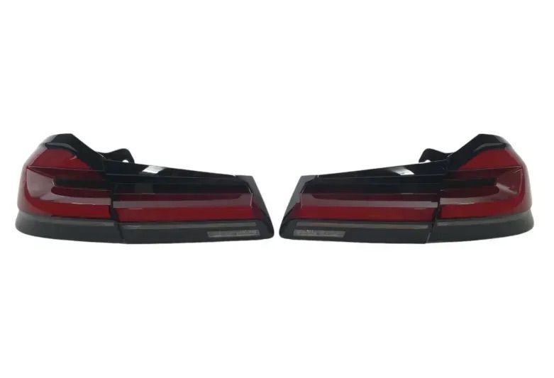 Обвес для BMW G30 (2016&ndash;2020) в стиле F90 M5-look LCI i85-107 фото