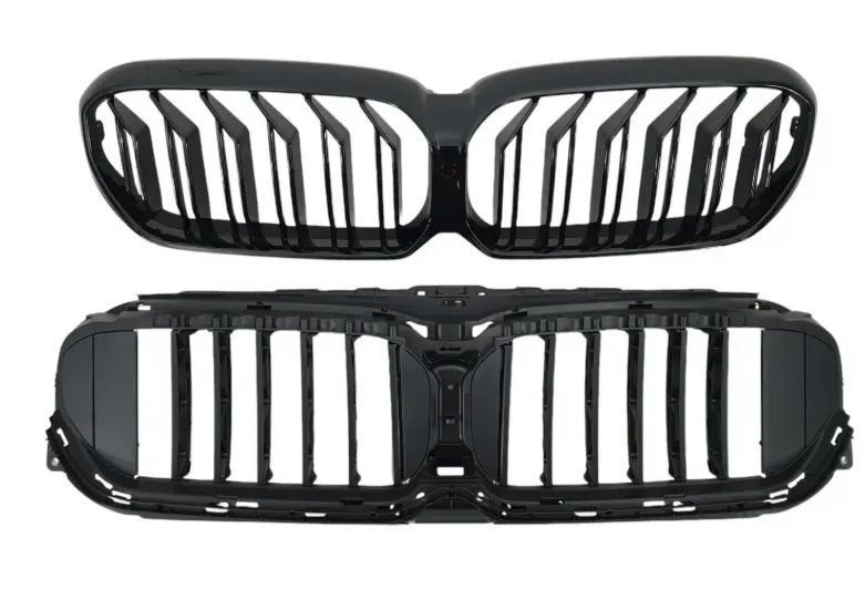 Обвес для BMW G30 (2016&ndash;2020) в стиле F90 M5-look LCI i85-107 фото