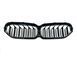 Kidney grille for BMW G30 in M5 F90 LCI style