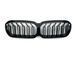 Kidney grille for BMW G30 in M5 F90 LCI style