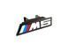 Kidney grille for BMW G30 in M5 F90 LCI style
