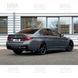 Обвес для BMW G30 (2016&ndash;2020) в стиле F90 M5-look LCI i85-107 фото 11