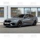 Обвес для BMW G30 (2016&ndash;2020) в стиле F90 M5-look LCI i85-107 фото 10