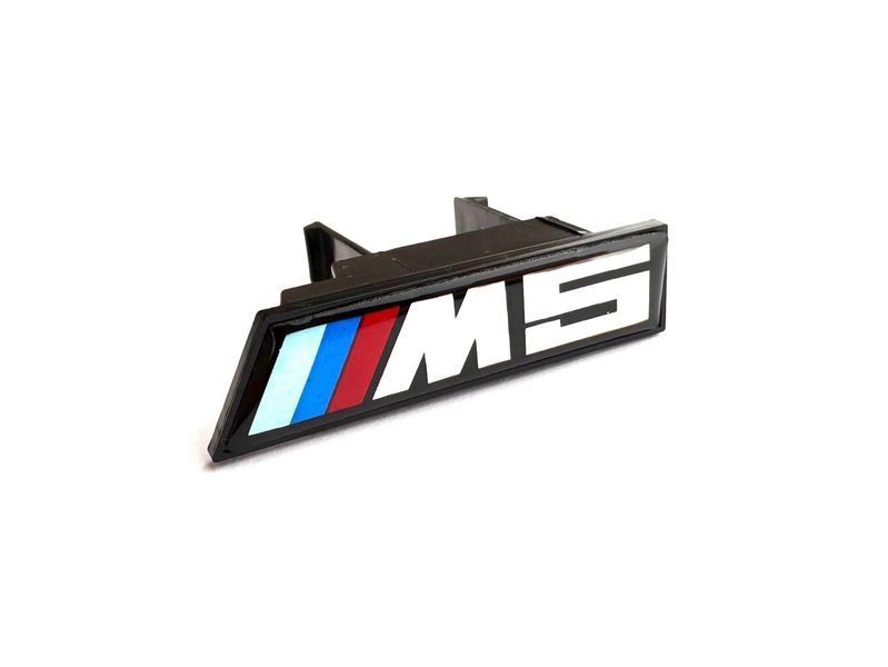 Kidney grille for BMW G30 in M5 F90 LCI style