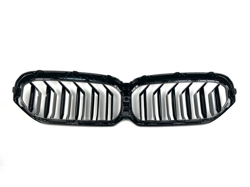 Kidney grille for BMW G30 in M5 F90 LCI style