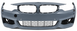 Передній бампер M-tech для BMW F32, F33 та F36 b22-790 фото 1
