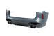 Body kit for BMW G01 (2017&ndash;2021) in X3M G01/F97 LCI (2021+) style
