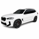 Обвіс для BMW G01 (2017&ndash;2021) у стилі X3M G01/F97 LCI (2021+) c9c-842 фото 16