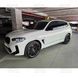 Body kit for BMW G01 (2017&ndash;2021) in X3M G01/F97 LCI (2021+) style