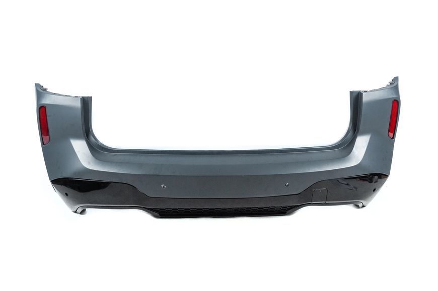 Body kit for BMW G01 (2017&ndash;2021) in X3M G01/F97 LCI (2021+) style