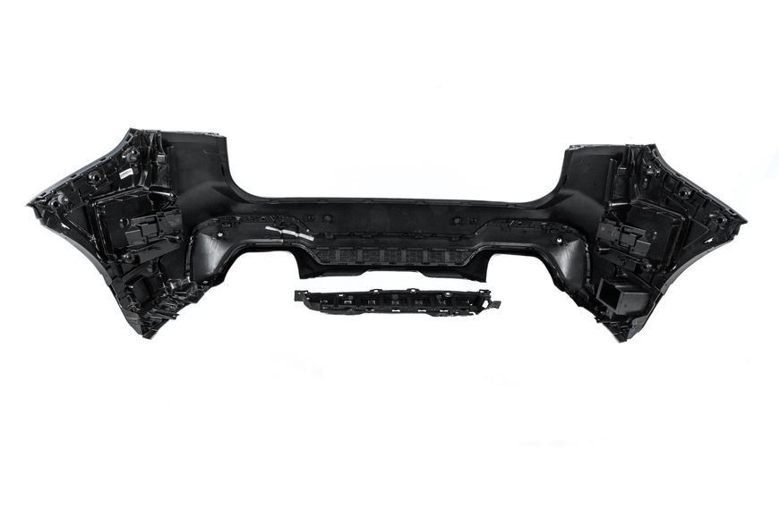 Body kit for BMW G01 (2017&ndash;2021) in X3M G01/F97 LCI (2021+) style