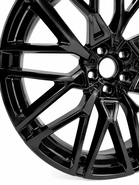 BMW X5/X5M F95 G05, X6/X6M F96 G06 818M Style Wheels